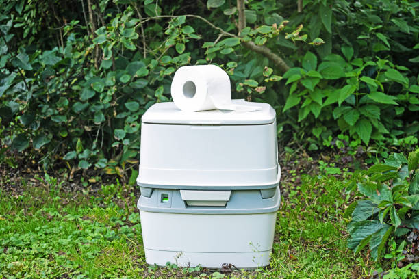 Best Porta potty rental near me  in Lonaconing, MD
