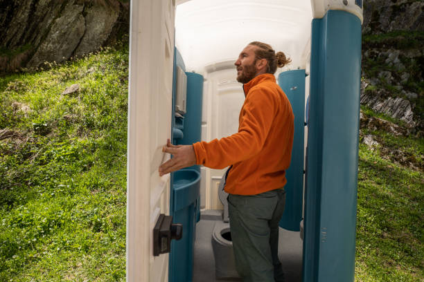 Best Portable restroom trailer rental  in Lonaconing, MD