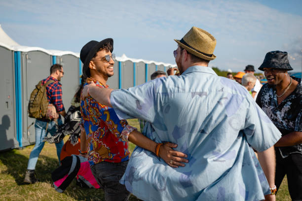 Best Long-term porta potty rental  in Lonaconing, MD