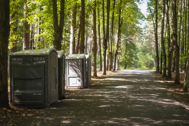 Sanitation services for porta potties in Lonaconing, MD