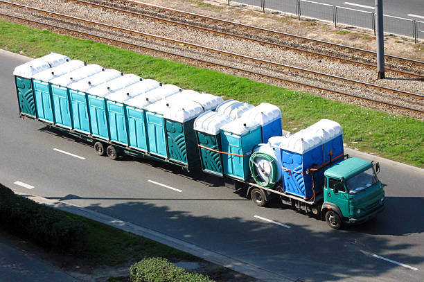 Best Affordable portable toilet rental  in Lonaconing, MD